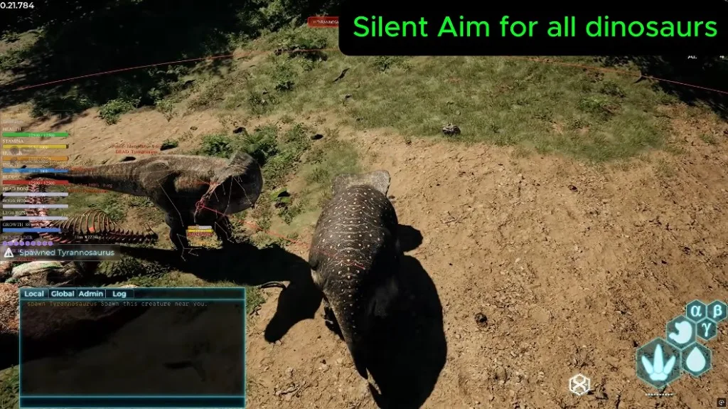 The Isle forum — loader errors The Isle cheats forum guide — loader errors Evrima gameplay screenshot